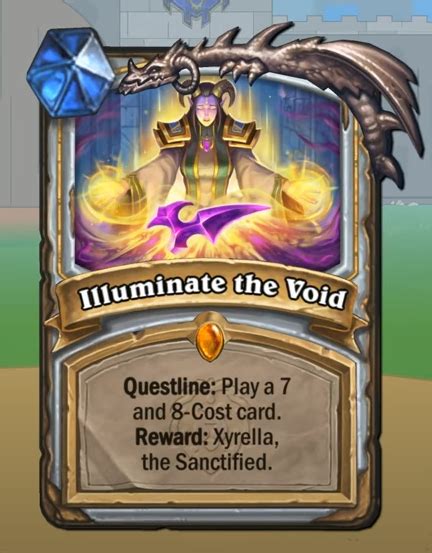 quest priest hearthstone|Questline Priest Archives .